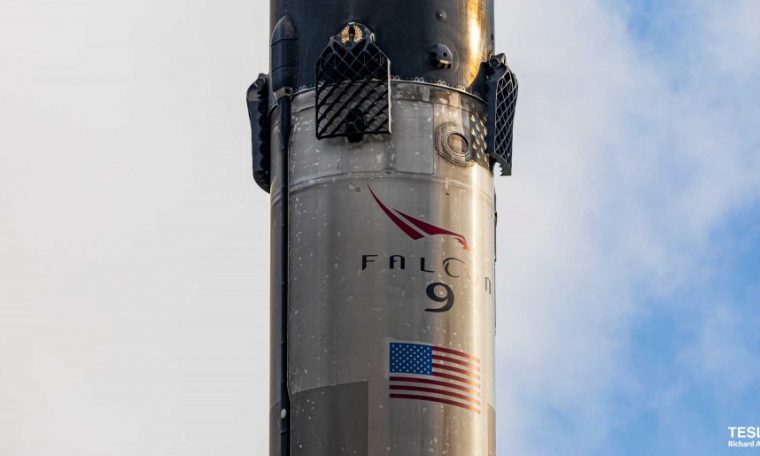 SpaceX wins US military approval to launch Falcon boosters