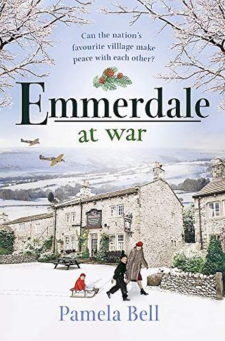 Emerald at War by Pamela Bell