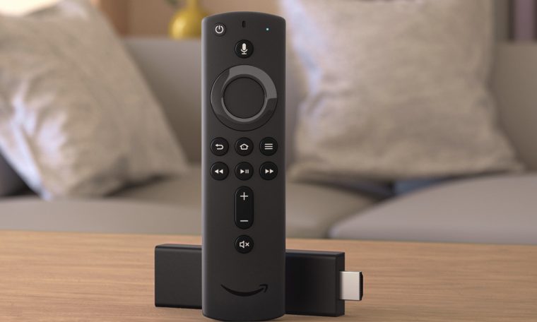 Amazon's Fire TV Stick Lite and Upgraded Fire TV Stick.  29.99 announced