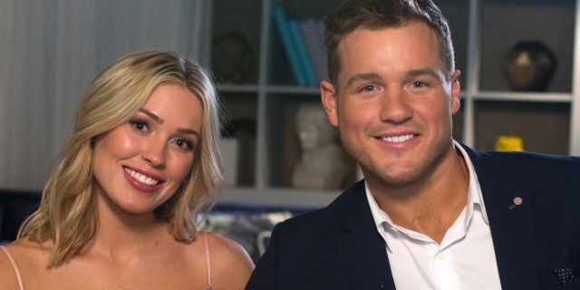 The breakup of Casey Randolph and Colton Underwood is becoming a legal issue.