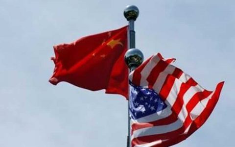 China has lashed out at the US after deputy secretary of state Stephen Biegun said Washington will push back against Beijing’s aggressive actions, including its “outsized” territorial claims on the border with India.