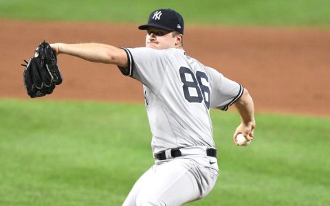 Clark Schmidt's introduction shows that the Yankees are still in danger