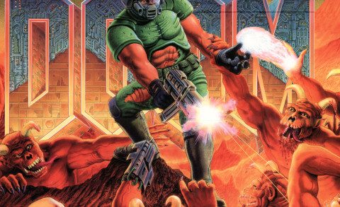 Doom and Doom II received official widescreen support after 27 years