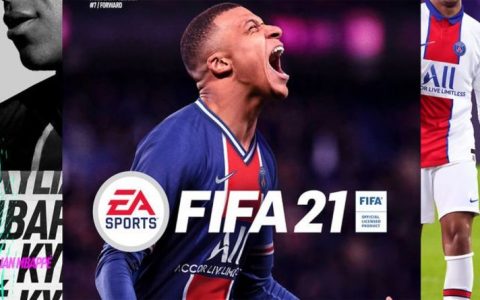FIFA 21 Demo Release Date, Launch Time, Team News and Download Update Game for PS4, Xbox One |  Entertainment