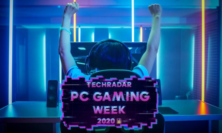 Forget PS5, Xbox Series X and Switch - PC is the best place to play