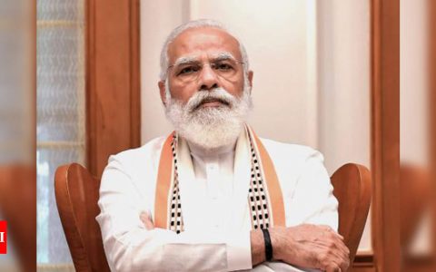 Prime Minister Modi will address the USISPF Leadership Summit  India News