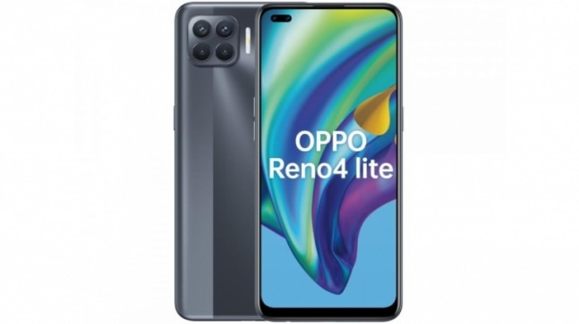 The Oppo Renault 4 Lite has been rebranded as F17 Pro, which is now listed in Ukraine for around Rs 31,000.