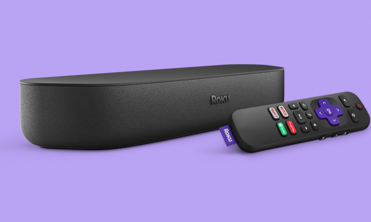 The new Roku Streambar offers the ultimate 2-in-1 upgrade for your TV