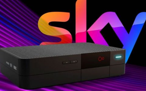 Virgin Media finally catches up with Sky TV with its latest update