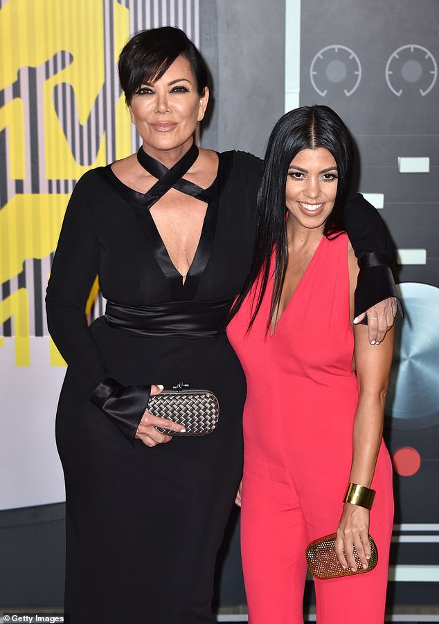 Courtney Kardashian is listed as a plaintiff in a lawsuit filed by Mark McVilliams, alleging sexual harassment, hostile work environment, racial discrimination and gender discrimination.