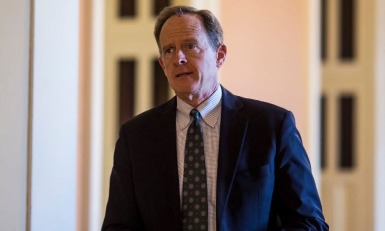 Pennsylvania Republican Senator Pat Tommy to Retire, Triggering New Fight 2022 Fight: NPR