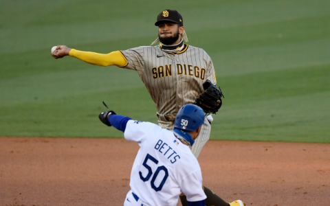 Padres vs Dodgers: NLDS Game 1 Live Stream, Watch TV Channels, ds Streams, Predictions, MLB Playoffs Online