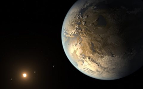 'SuperHabible' planets can be better for life than Earth
