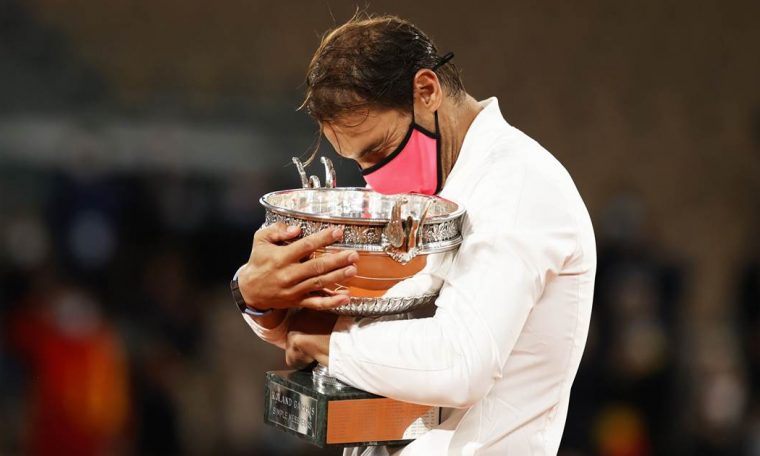 Rafael Nadal wins 13th French Open over Novak Djokovic