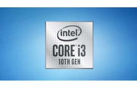 Intel launches the silent Core i3-10100F, ready to be the next budget gaming champion.  Techniques / Instruments