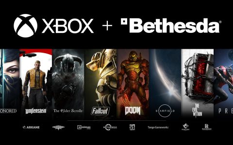 Xbox's Phil Spencer suggests uniqueness for future Bethesda titles
