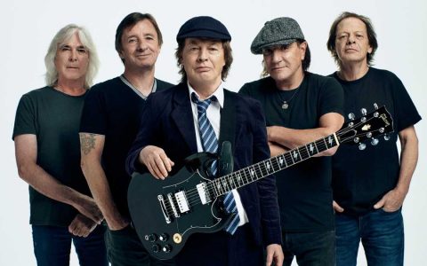 AC / DC: We hope the power up will boost people's morale