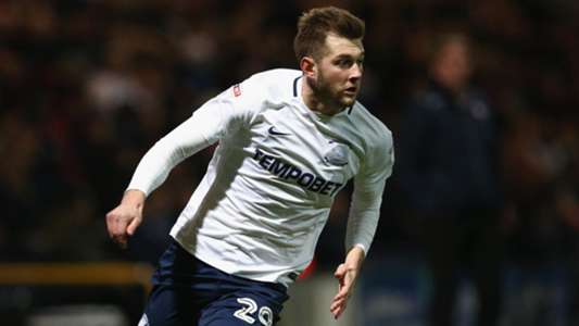 Barkhuizen Preston helps North End secure return to Huddersfield Towers