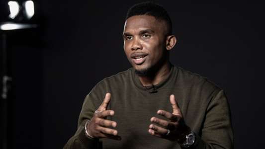 Eto'o expects dramatic game between Real Madrid and Barcelona despite fan ban