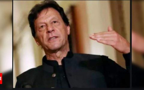 Imran's 'New Pakistan' was shaken by the Pashtun, Sindh and Baloch movements