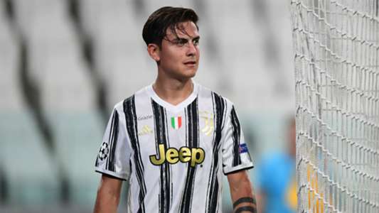 Juventus director announces Diabala's absence from starting XI for Champions League opener