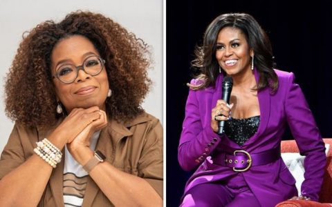 Michelle Obama's Oprah Winfrey interview revealed a terrible windfall.  World |  News