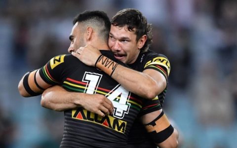 NRL Grand Final 2020 Panthers v Storm, start time, teams, how to watch, live stream, entertainment
