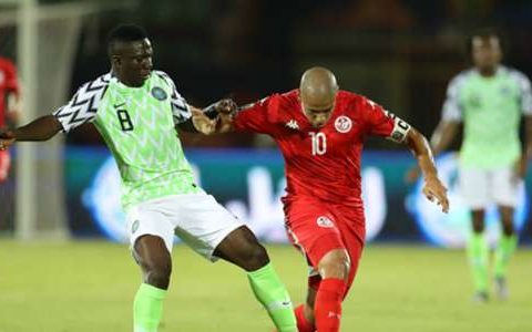 Nigeria vs. Texas: TV Channels, Live Streams, Team News and Previews