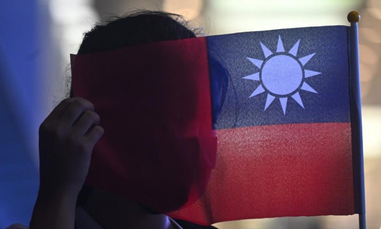 Taiwan Covid: How it lasted 200 days without a locally broadcast case