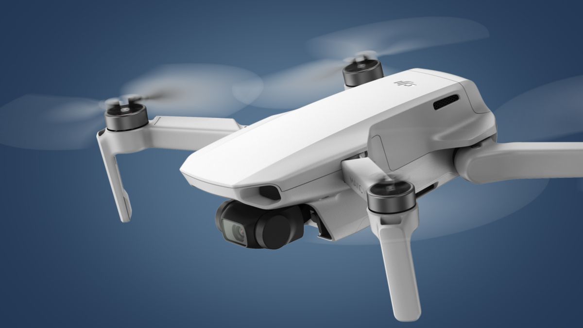 The Fantastic Dji Mini 2 Leak Tells Everything About The New 4k Drone