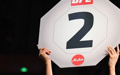 UFC 254 Predictions: 'Khabeeb vs. Getheje' ESPN 2 Late 'Prelims' Undercard Preview preview