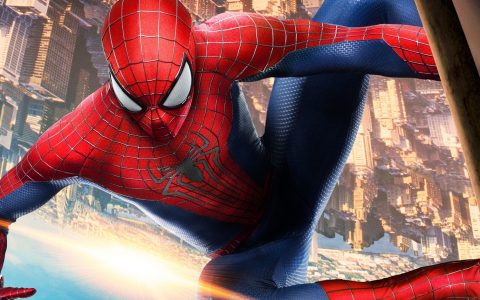 Andrew Gar Garfield reportedly eager to return as Spider-Man because of how Sony treated him.