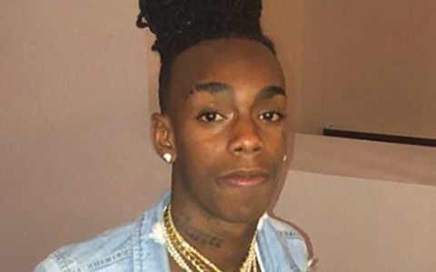 YNW Mellie sues millions over alleged victims' assets