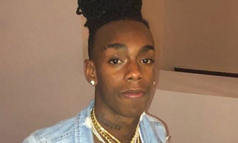 YNW Mellie sues millions over alleged victims' assets