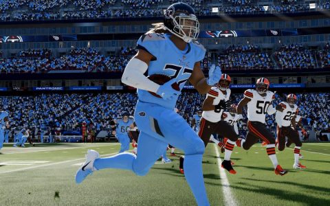 How to fix the Madden 21 sign-in issue