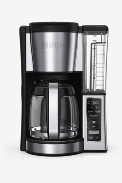 Ninja 12-cup coffee maker