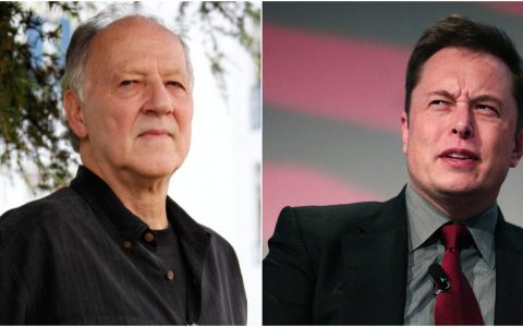 Werner Herzog: Alan Musk's Mars is a 'mistake' and an 'obscenity'