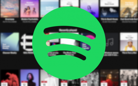 Spotify is publicly exploring its own version of its story