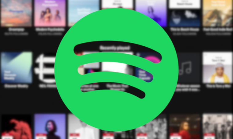 Spotify Is Testing a Stories Feature With Playlists, Artists