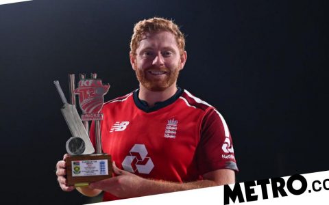 Michael Atherton welcomes England duo after South Africa's victory in the first Twenty20