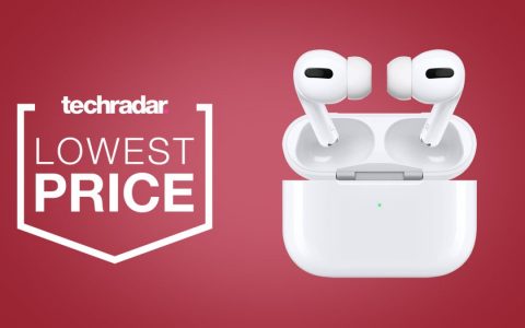Big Apple AirPods Sales: Lowest Price Ever Since Black Friday