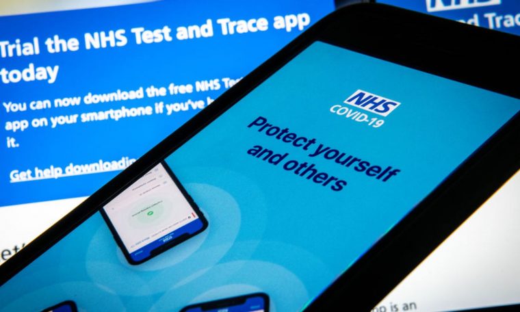 The NHS COVID-19 app is not launching for many iPhone owners
