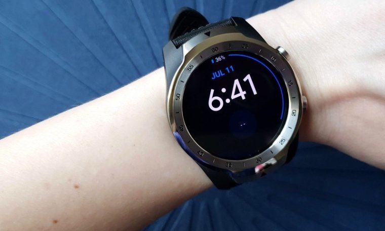 Forget about the Apple Watch with this fantastic $ 180 Android smartwatch deal
