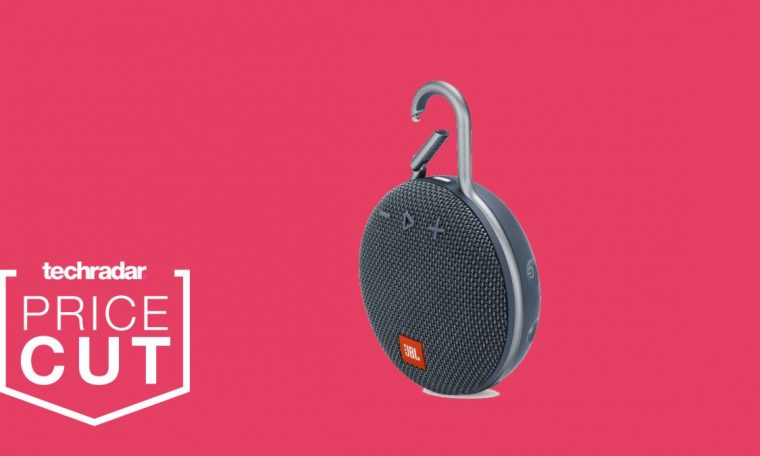 Get cheap JBL speakers with these Black Friday audio deals ... from AT&T?