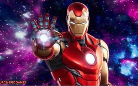 How to get Stark Industries Iron Man jetpack in the game?