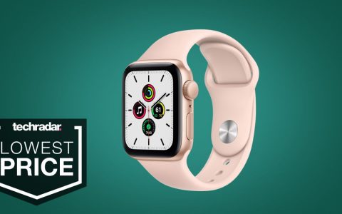 Incredible Apple Watch SE Deal Bringes Black below 0 230 ahead of Friday