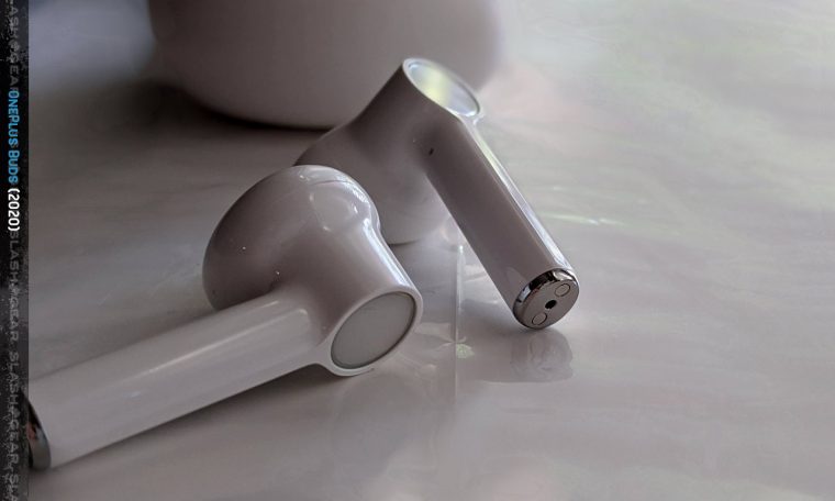 OnePlus Buds Today 4 1 in 4 Times - Does AirPods Change?