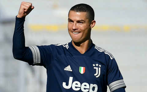 Ronaldo's future confirmed at Juventus despite rumors of Real Madrid return