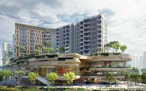 Something you must know about the Sengkang Grand Residences
