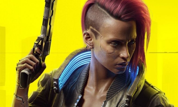 Shaft explains why he's looking forward to Cyberpunk 2077
